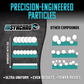 Chemical Guys Insynchro V43 Precision Cut Compound 16 Fl. Oz