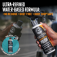 Chemical Guys Insynchro V45 Supreme Finish Polish 16 Fl. Oz