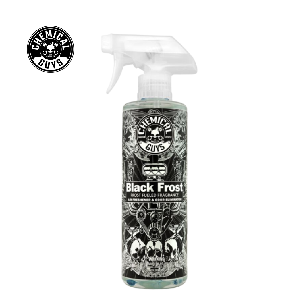 Black Frost Scent Air Freshener And Odor Eliminator (16 Fl. Oz.)