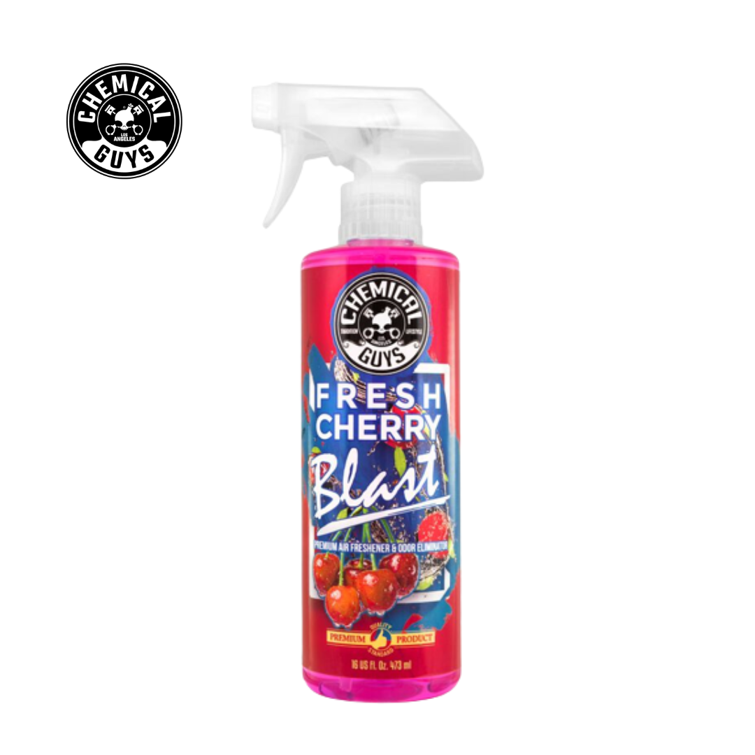 Fresh Cherry Blast Scent Air Freshener And Odor Eliminator (16 Fl. Oz.)