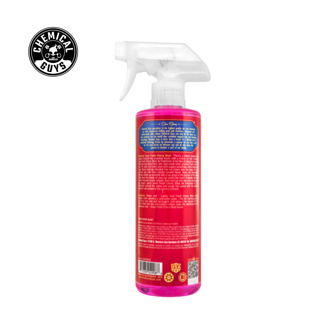 Fresh Cherry Blast Scent Air Freshener And Odor Eliminator (16 Fl. Oz.)
