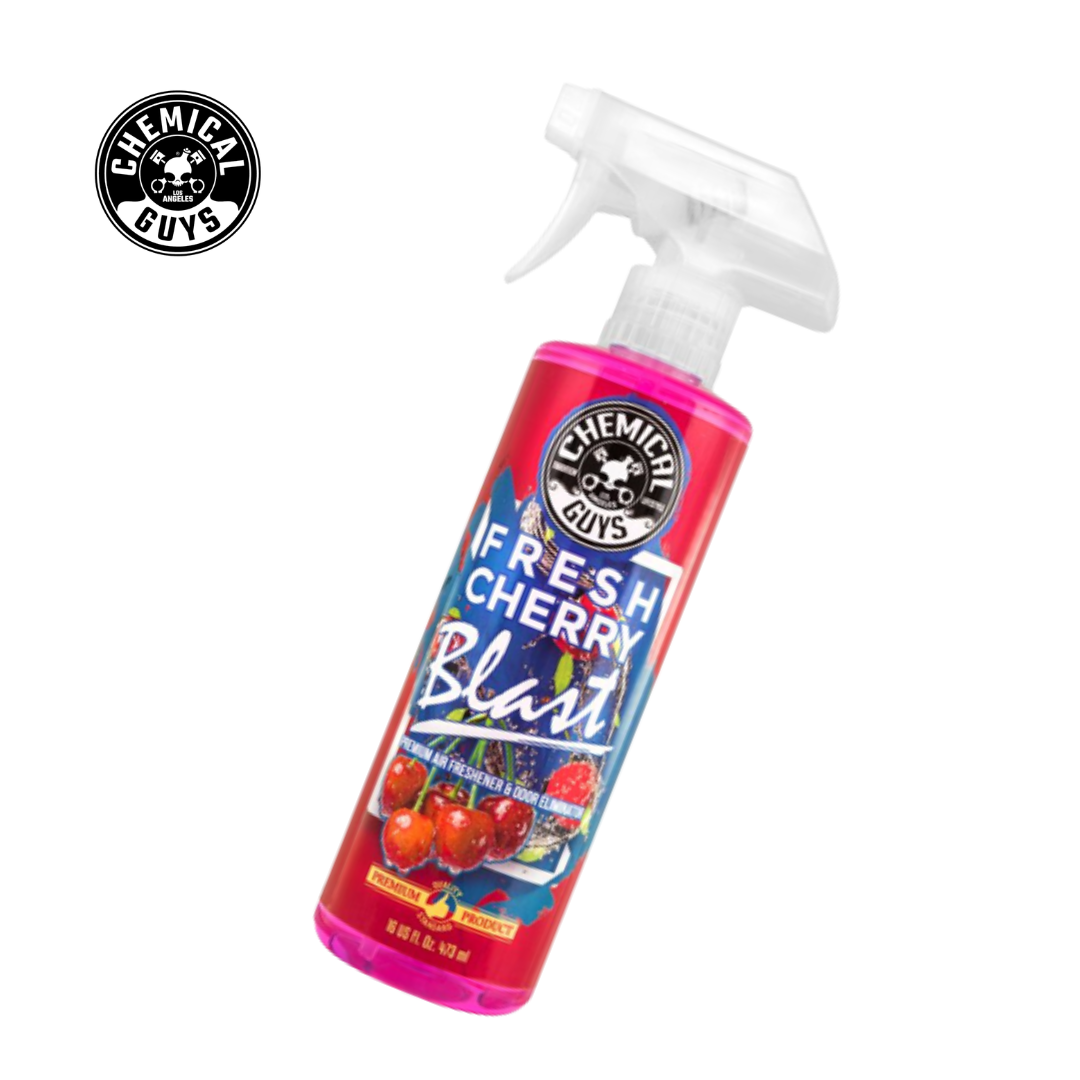 Fresh Cherry Blast Scent Air Freshener And Odor Eliminator (16 Fl. Oz.)