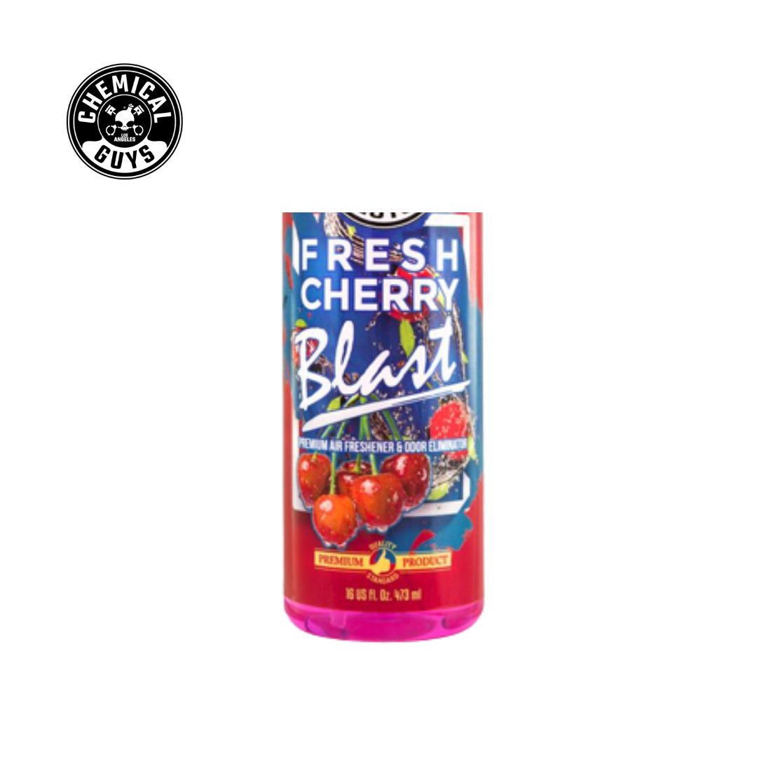 Fresh Cherry Blast Scent Air Freshener And Odor Eliminator (16 Fl. Oz.)