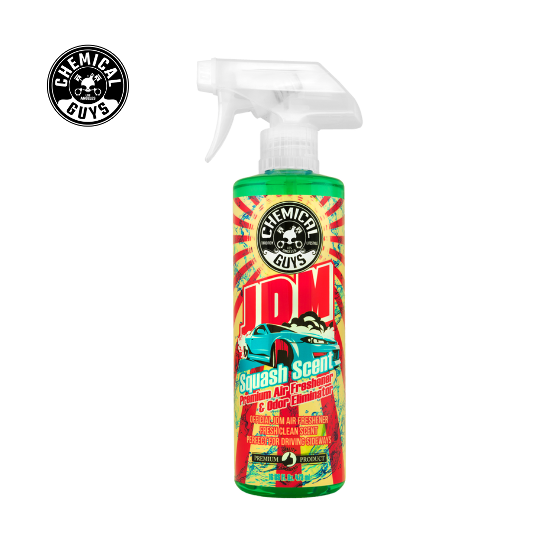 Squash online air freshener