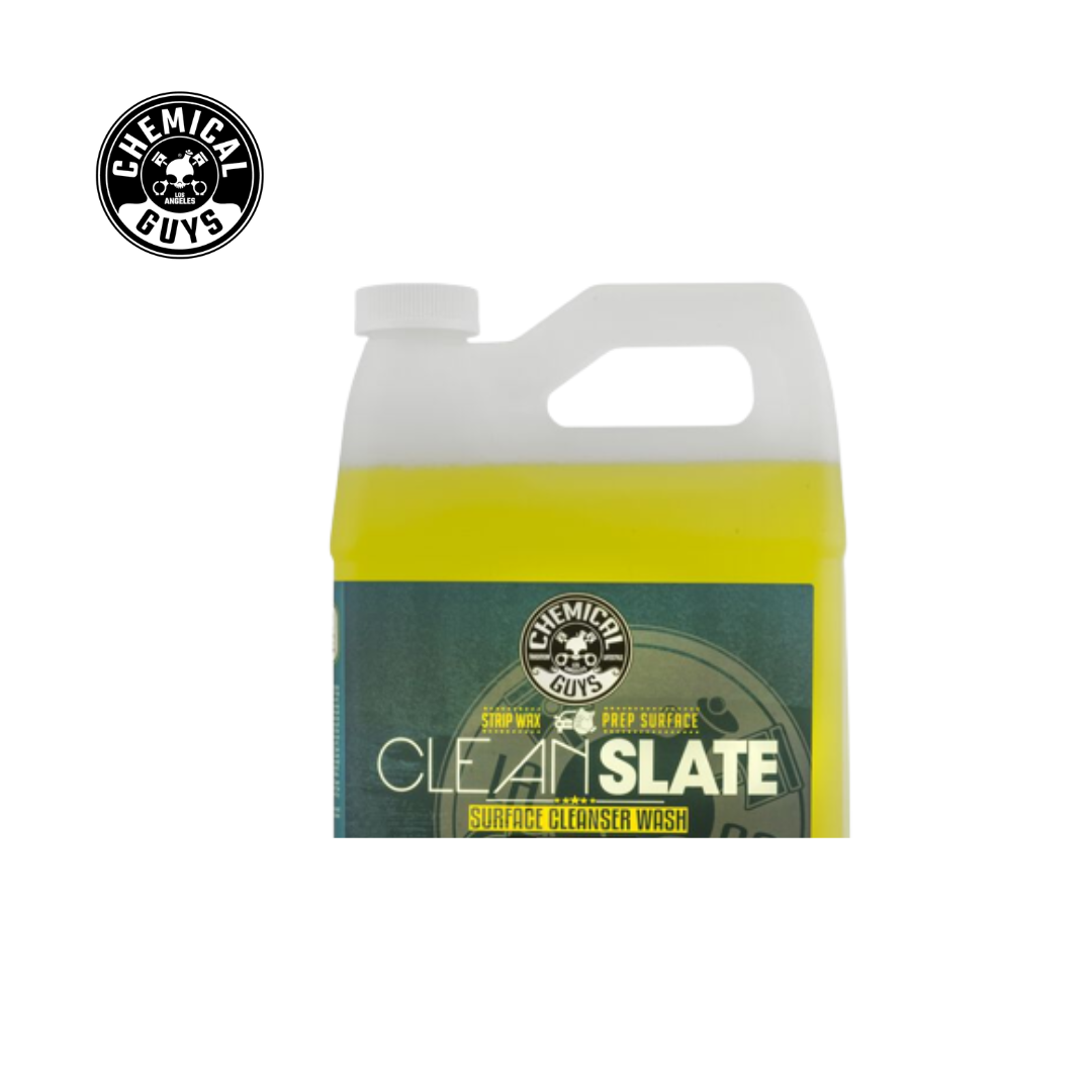 Chemical Guys Clean Slate Surface Cleanser Wash