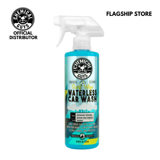 Chemical Guys Swift Wipe Waterless Car Wash (16 Fl. Oz.)