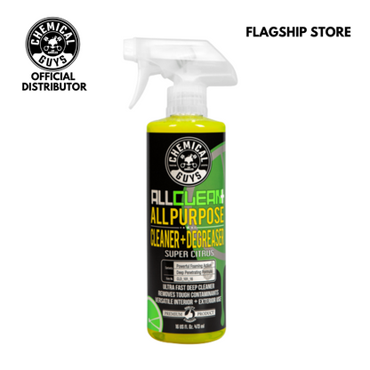 All Clean+ Citrus Base All Purpose Cleaner