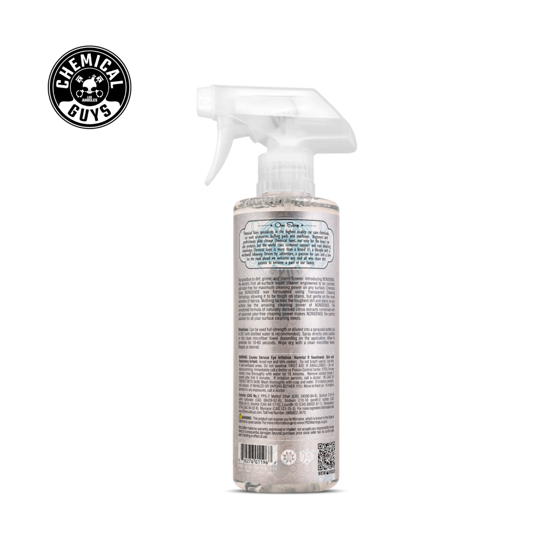Chemical Guys Engine Bay Cleaners Bundle