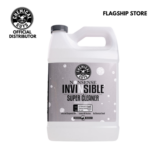 Chemical Guys Nonsense Colorless And Odorless All Surface Cleaner (1 Gallon)