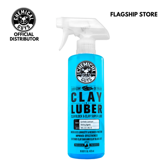 Chemical Guys Clay Luber Synthetic Lubricant