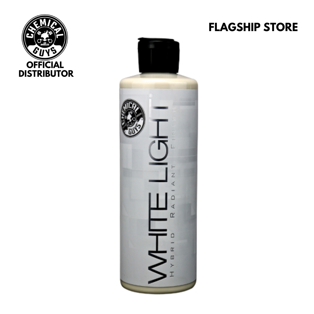 Chemical Guys White Light Hybrid Radiant Finish (16 Fl. Oz.)