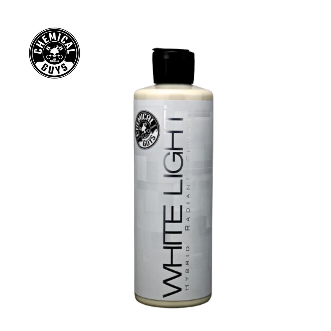 Chemical Guys White Light Hybrid Radiant Finish (16 Fl. Oz.)
