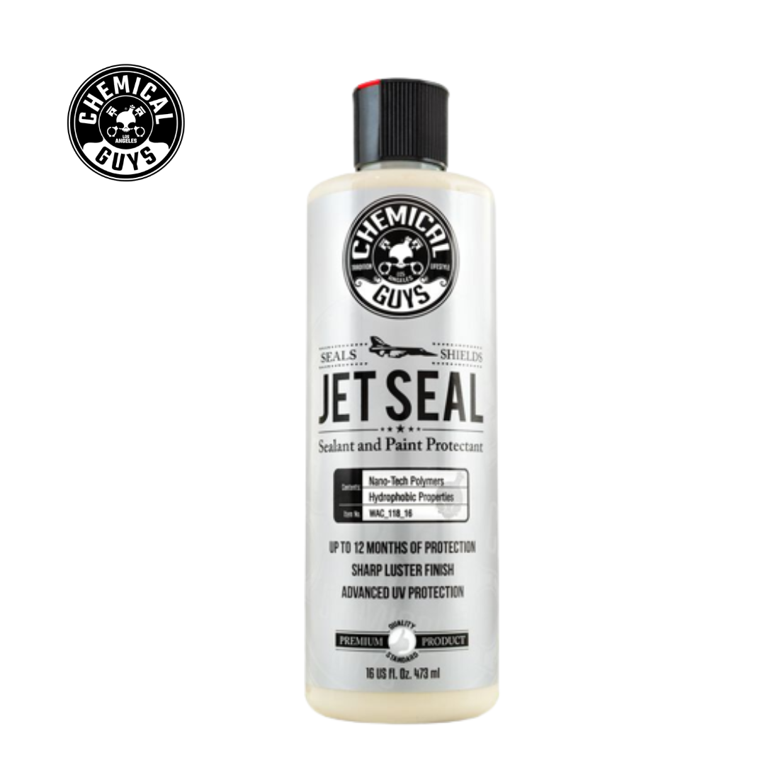 Chemical Guys JetSeal Sealant And Paint Protectant (16 Fl. Oz.)