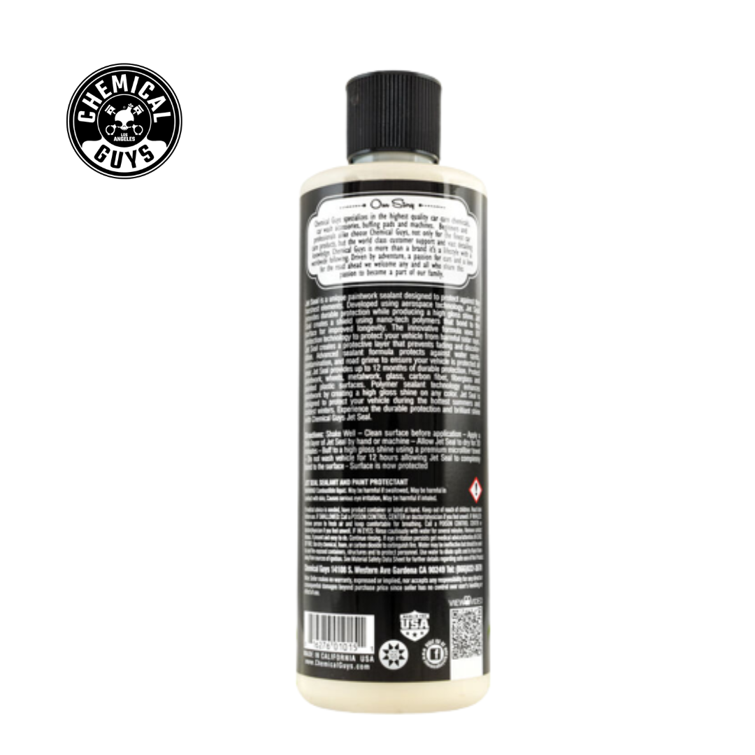 Chemical Guys JetSeal Sealant And Paint Protectant (16 Fl. Oz.)