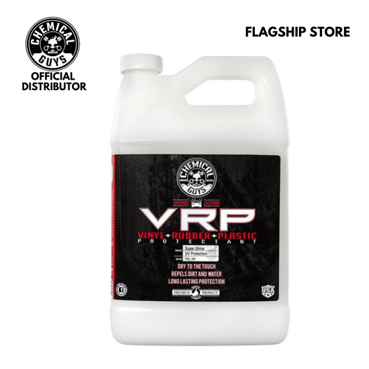 Chemical Guys V.R.P. Super Shine Dressing (1 Gallon)