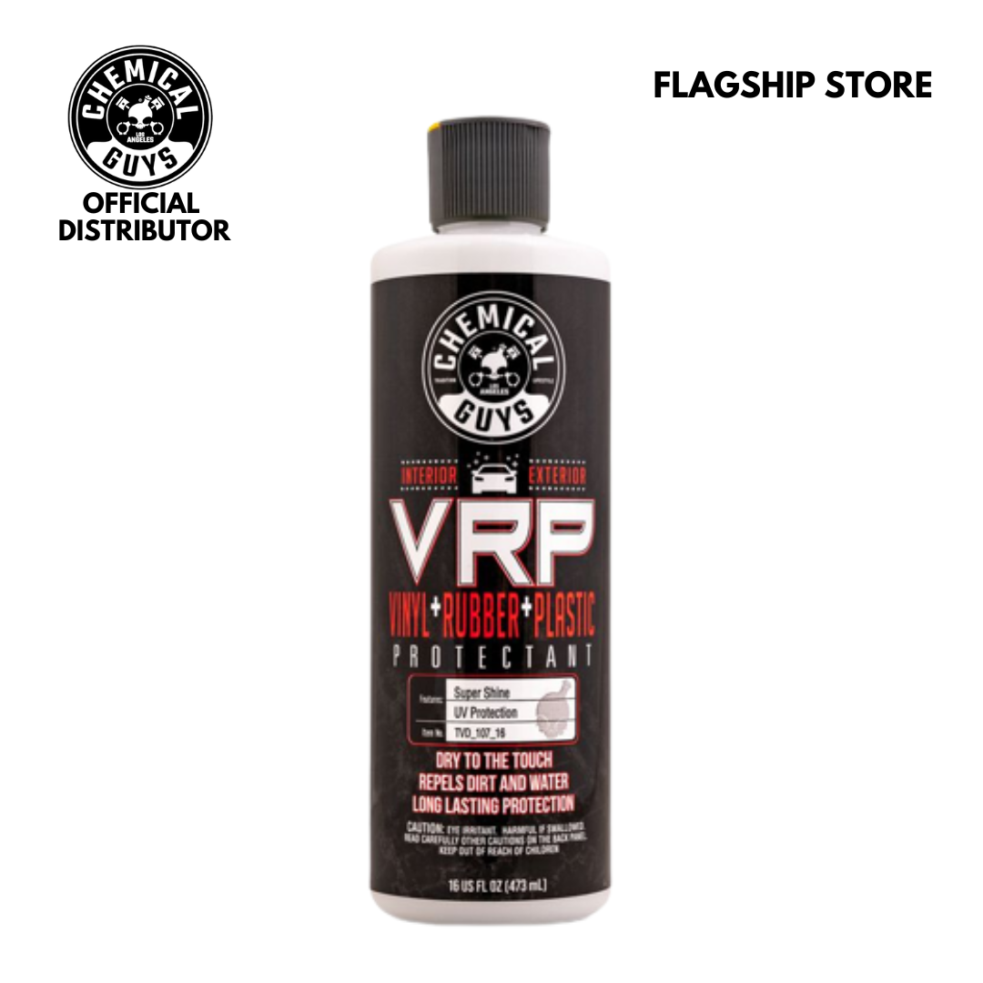Chemical Guys V.R.P. Super Shine Dressing (16 Fl. Oz.)