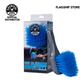 Chemical Guys Blue Stiffy Brush for Tires