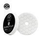 Chemical Guys Hex-Logic Quantum Light-Medium Polishing Pad White (5.5 Inch)