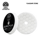 Chemical Guys Hex-Logic Quantum Light-Medium Polishing Pad White (6.5 Inch)