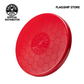 Chemical Guys Bucket Lid -Automotive Cleaning Tool(Red)