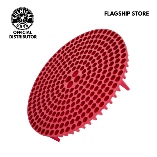 Chemical Guys Cyclone Dirt Trap Car Wash Bucket Insert (Red)