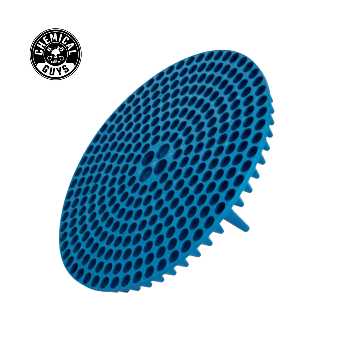 Chemical Guys Cyclone Dirt Trap Car Wash Bucket Insert (Blue)