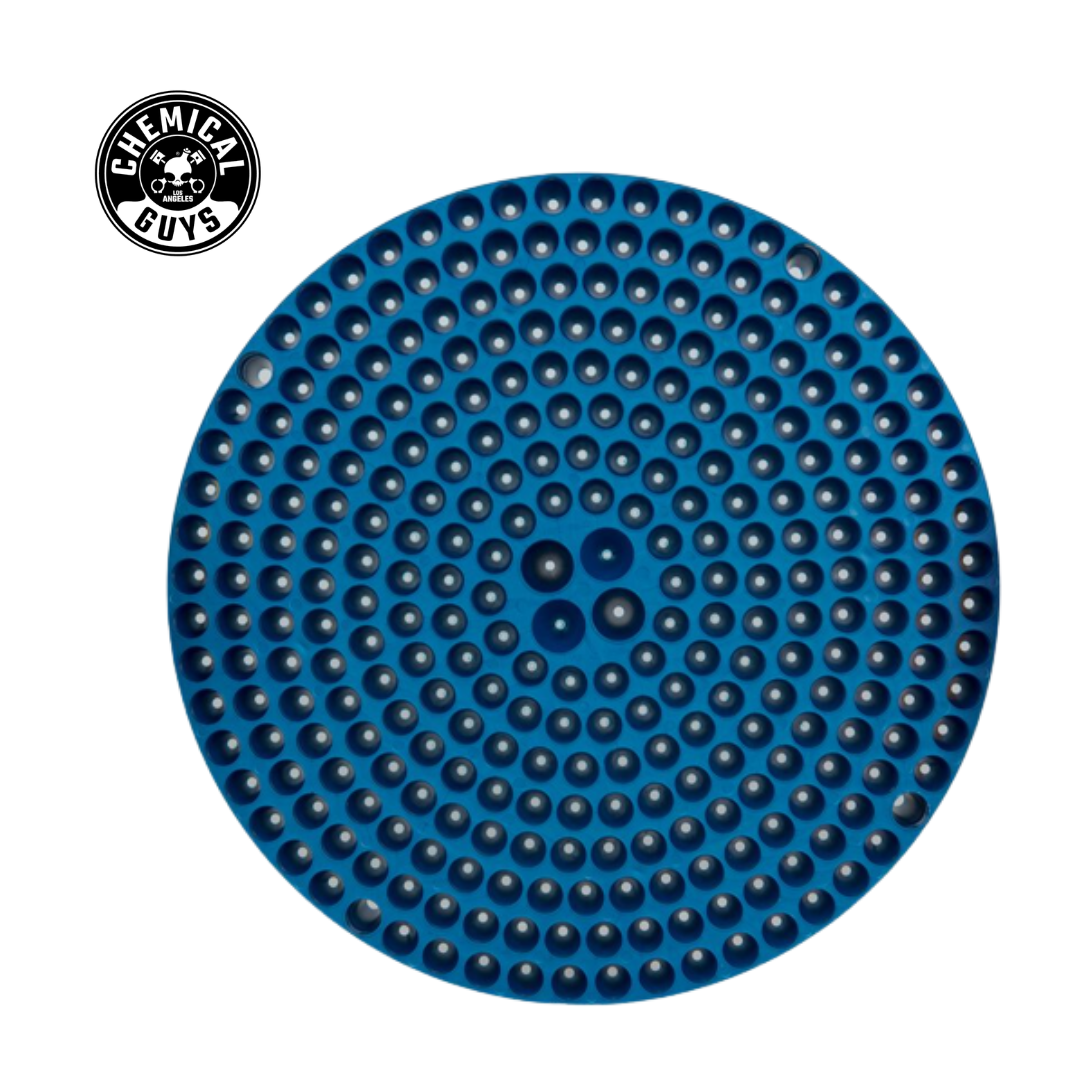 Chemical Guys Cyclone Dirt Trap Car Wash Bucket Insert (Blue)