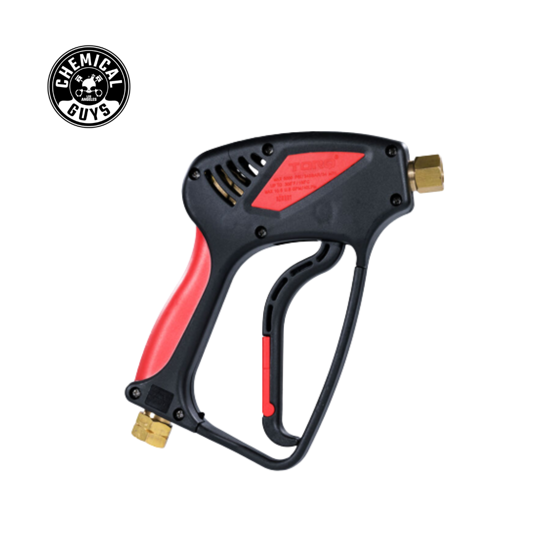 Chemical Guys Snubby Spray Foam Gun Attachment