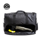 Chemical Guys Arsenal Range Trunk Organizer & Detailing Bag With Polisher Pocket