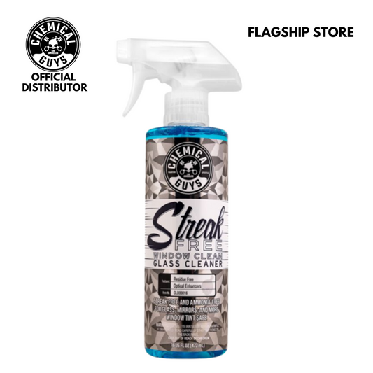 Chemical Guys Streak Free Window Clean (16 Fl. Oz.)