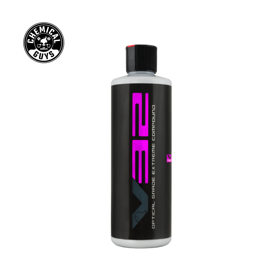 Chemical Guys V32 Optical Grade Extreme Compound (16 Fl. Oz.)
