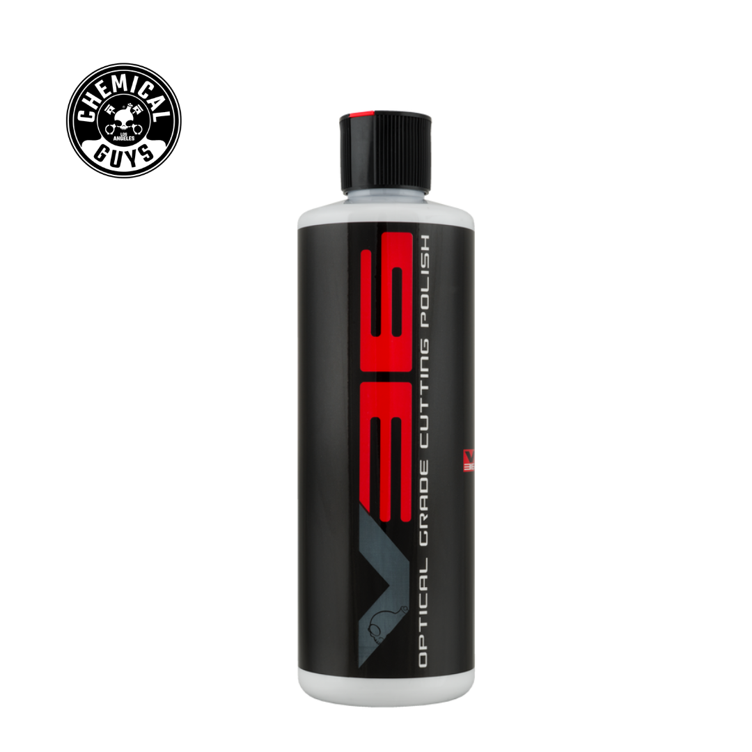 Chemical Guys V36 Optical Grade Cutting Polish (16 Fl. Oz.)
