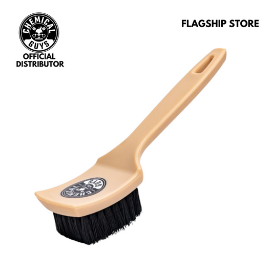 Chemical Guys The Nifty Brush Interior Detailing Brush