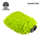 Chemical Guys Chenille Premium Scratch-Free Microfiber Wash Mitt