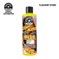 Chemical Guys Tough Mudder Truck Wash ATV Heavy Duty Soap (16 Fl. Oz.) - Car Shampoo