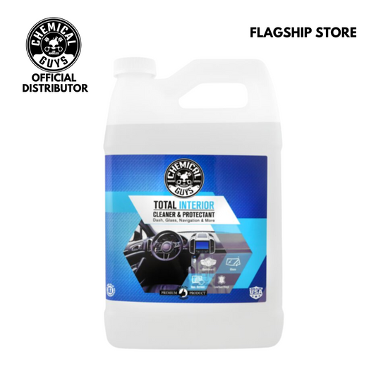 Chemical Guys Total Interior Cleaner And Protectant (1 Gallon)