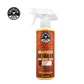 Chemical Guys Leather Quick Detailer Matte Finish Leather Care Spray (16 Fl. Oz.)