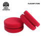 Chemical Guys Dublo-Dual Sided Foam Wax & Sealant Applicators (2 Pack)