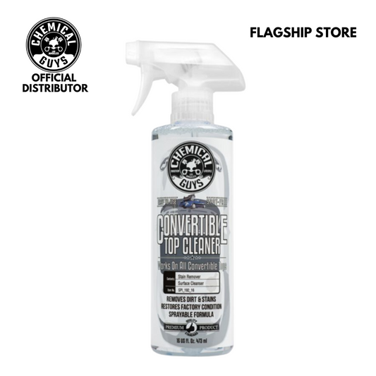 Chemical Guys Convertible Top Cleaner (16 Fl. Oz.)