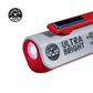 Chemical Guys Ultra Bright Rechargeable Detailing Inspection Dual Light