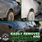 Chemical Guys Honeydew Snow Foam Auto Wash Cleanser (16 Fl. Oz.)