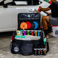 Chemical Guys Arsenal Range Trunk Organizer & Detailing Bag With Polisher Pocket [FOR PRE-ORDER MESSAGE US]