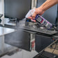 Chemical Guys HydroView Ceramic Glass Cleaner & Coating (16 Fl. Oz.) (Non Shrink-Wrapped) (CS:6)