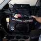Chemical Guys Arsenal Range Trunk Organizer & Detailing Bag With Polisher Pocket [FOR PRE-ORDER MESSAGE US]