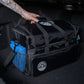 Chemical Guys Arsenal Range Trunk Organizer & Detailing Bag With Polisher Pocket [FOR PRE-ORDER MESSAGE US]