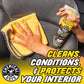 Chemical Guys Inner Clean Interior Quick Detailer And Protectant (16 Fl. Oz.)