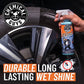 Chemical Guys Sticky Citrus Gel Wheel And Rim Cleaner (16 Fl. Oz.)