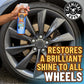 Chemical Guys Sticky Citrus Gel Wheel And Rim Cleaner (16 Fl. Oz.)
