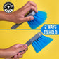 Chemical Guys Blue Stiffy Brush for Tires
