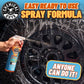 Chemical Guys Sticky Citrus Gel Wheel And Rim Cleaner (16 Fl. Oz.)